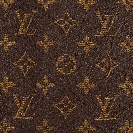 Louis Vuitton KEEPALL BANDOULIÈRE 45
