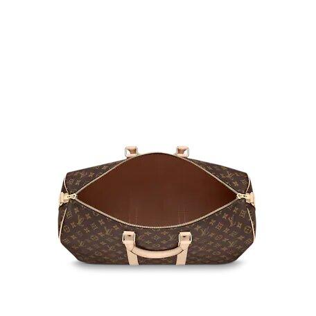 Louis Vuitton KEEPALL BANDOULIÈRE 50