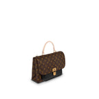 Louis Vuitton MARIGNAN Bag Black