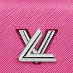 Louis Vuitton TWIST MINI bag Pink