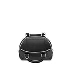 Louis Vuitton  ALMA BB Black