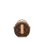 Louis Vuitton MINI BOITE CHAPEAU Bag
