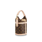 Louis Vuitton DUFFLE BAG